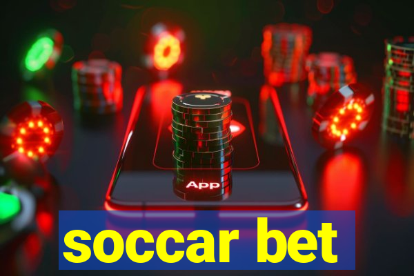 soccar bet